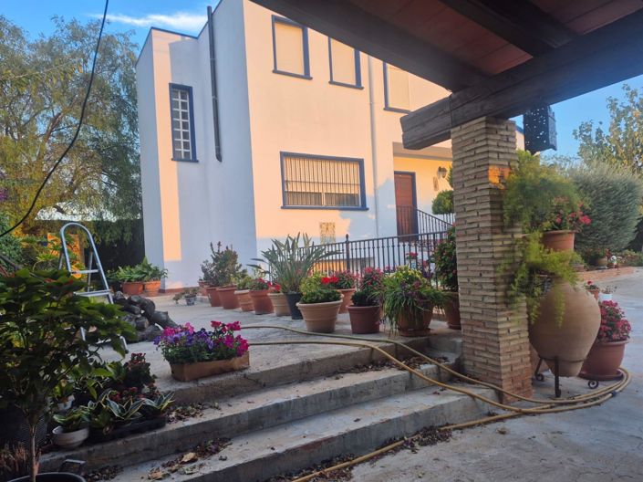 Image No.2-Villa de 3 chambres à vendre à Orihuela