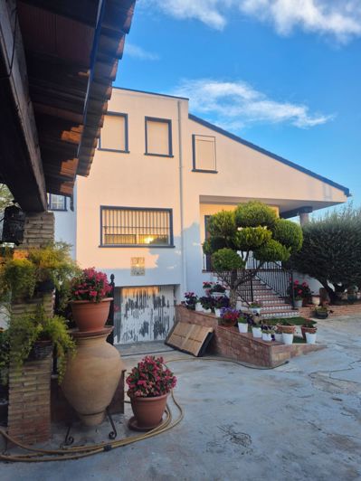 Image No.4-Villa de 3 chambres à vendre à Orihuela