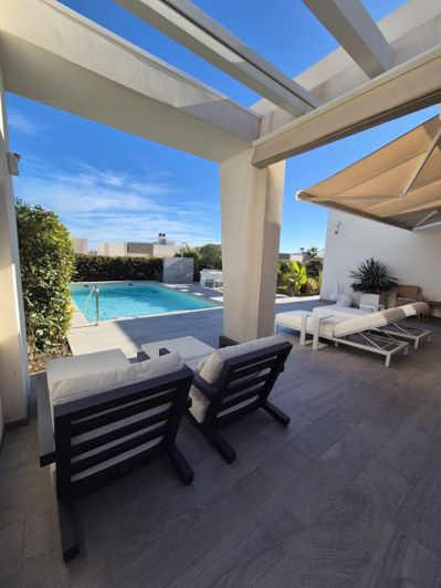 Image No.16-Villa de 3 chambres à vendre à La Finca