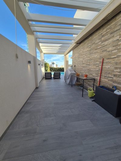 Image No.17-Villa de 3 chambres à vendre à La Finca