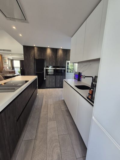 Image No.5-Villa de 3 chambres à vendre à La Finca