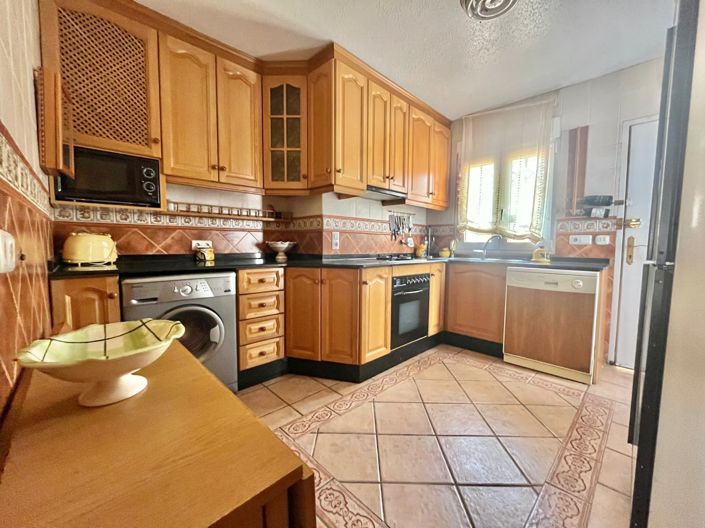 Image No.14-Villa de 2 chambres à vendre à Torrevieja