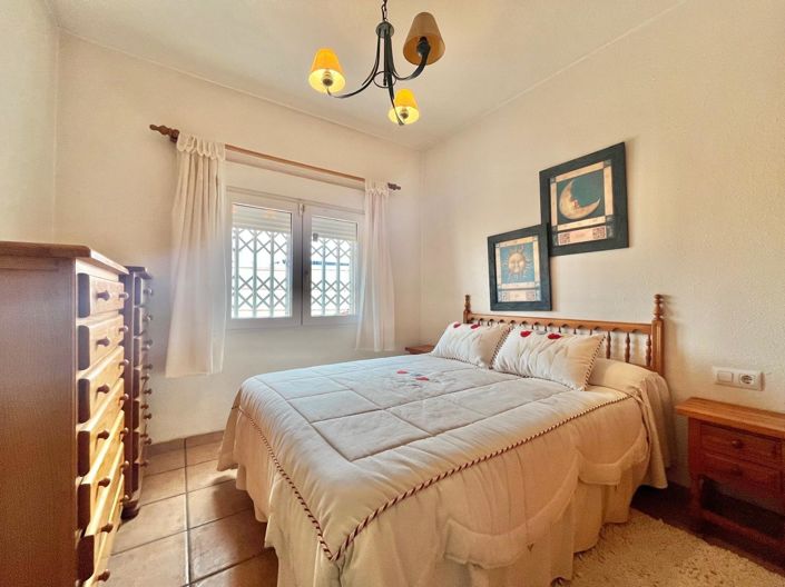 Image No.22-Villa de 2 chambres à vendre à Torrevieja