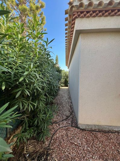 Image No.9-Villa de 3 chambres à vendre à Playa Flamenca