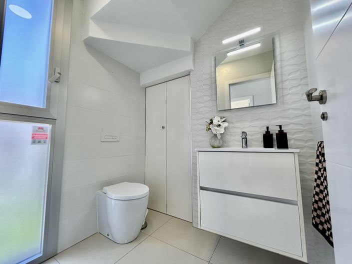 Image No.13-Villa de 3 chambres à vendre à Villamartin