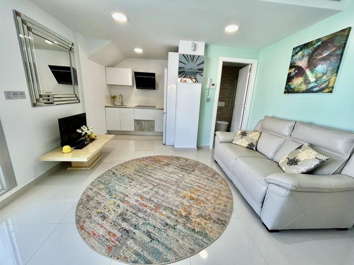 Image No.17-Villa de 3 chambres à vendre à Villamartin