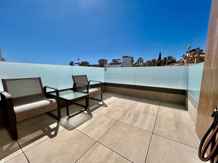 Image No.26-Villa de 3 chambres à vendre à Villamartin