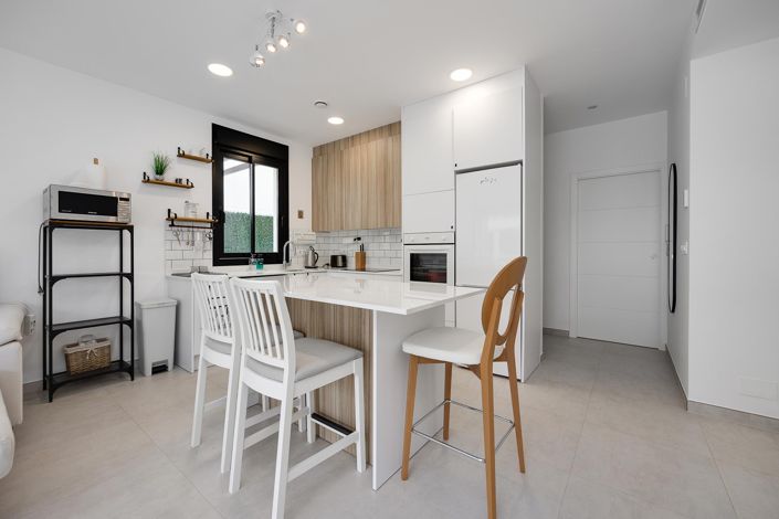 Image No.8-3 Bed Villa for sale