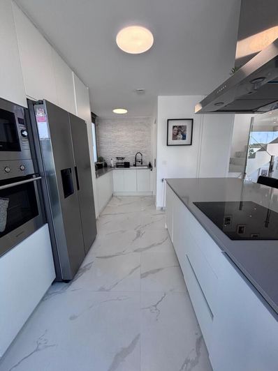 Image No.3-Villa de 5 chambres à vendre à Villamartin