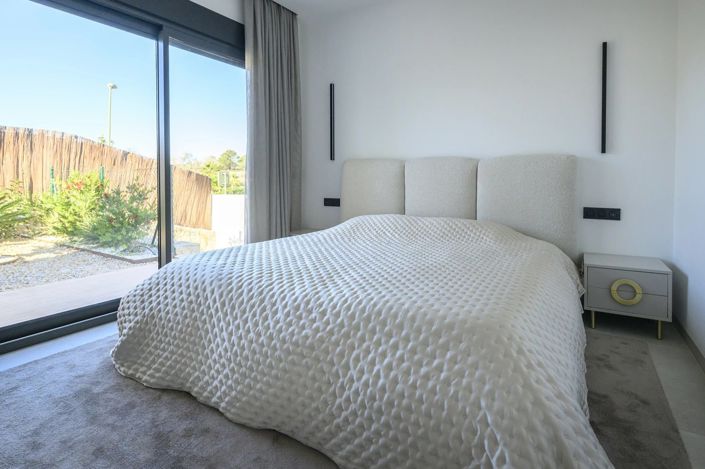 Image No.14-Villa de 3 chambres à vendre à Las Colinas Golf