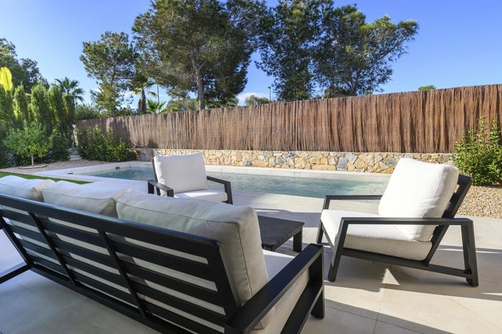 Image No.19-Villa de 3 chambres à vendre à Las Colinas Golf