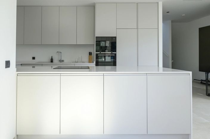 Image No.7-Villa de 3 chambres à vendre à Las Colinas Golf