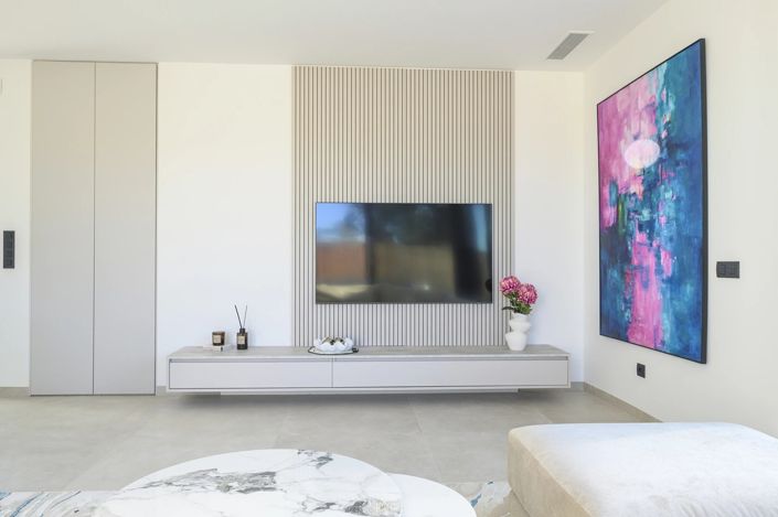 Image No.9-Villa de 3 chambres à vendre à Las Colinas Golf