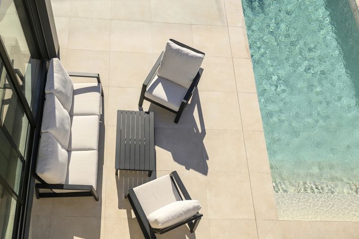 Image No.24-Villa de 3 chambres à vendre à Las Colinas Golf