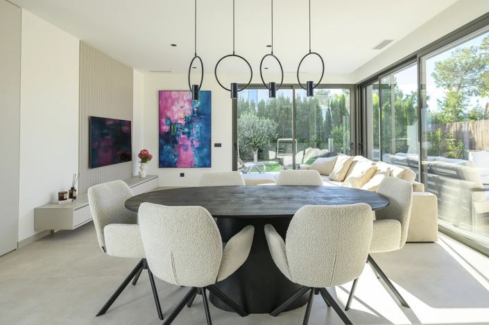 Image No.27-Villa de 3 chambres à vendre à Las Colinas Golf