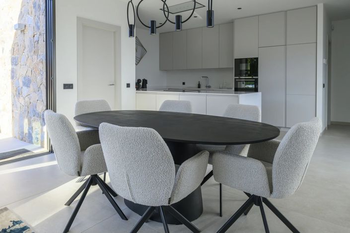 Image No.9-Villa de 3 chambres à vendre à Las Colinas Golf