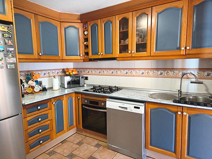 Image No.19-Villa de 2 chambres à vendre à Torrevieja