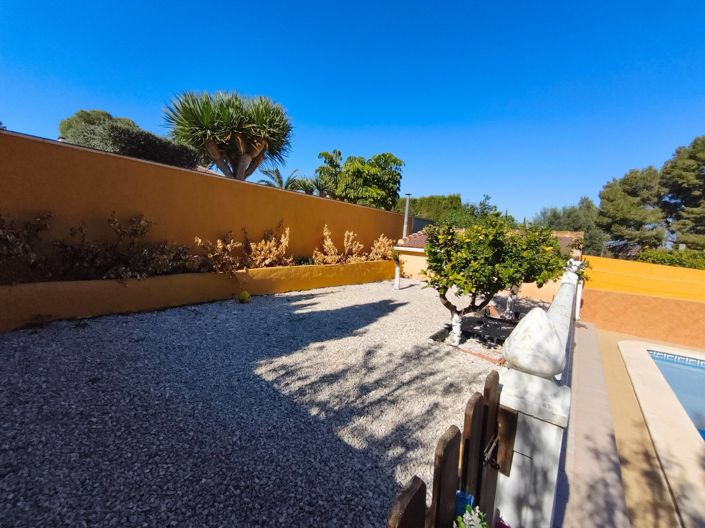 Image No.22-4 Bed Villa for sale