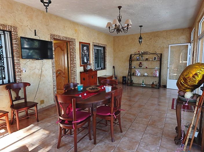 Image No.25-Villa de 2 chambres à vendre à Torrevieja