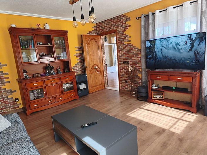 Image No.26-Villa de 2 chambres à vendre à Torrevieja