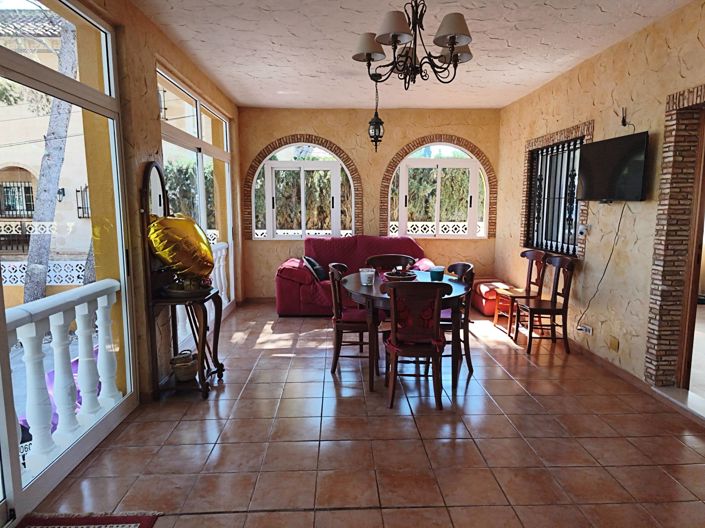 Image No.29-4 Bed Villa for sale