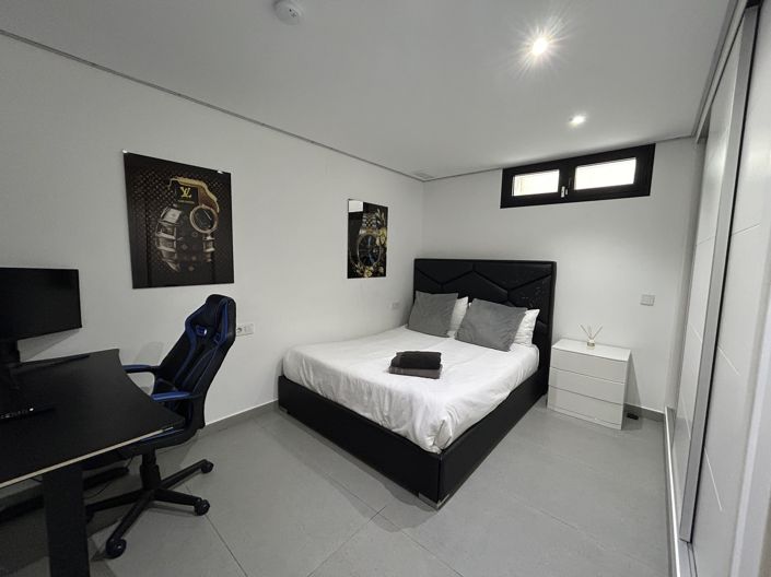 Image No.16-Villa de 5 chambres à vendre à Los Balcones