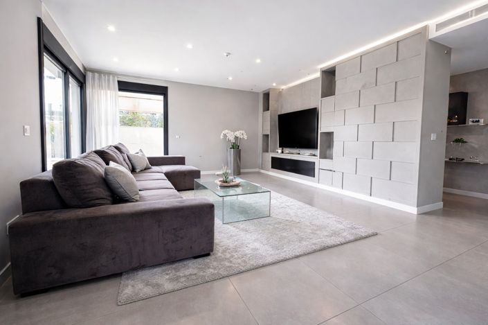 Image No.4-Villa de 5 chambres à vendre à Los Balcones