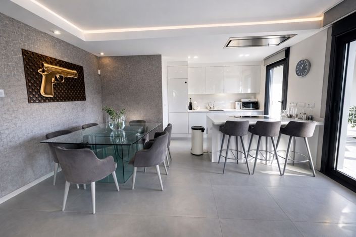 Image No.5-Villa de 5 chambres à vendre à Los Balcones