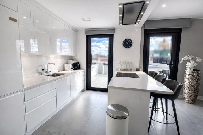 Image No.7-Villa de 5 chambres à vendre à Los Balcones