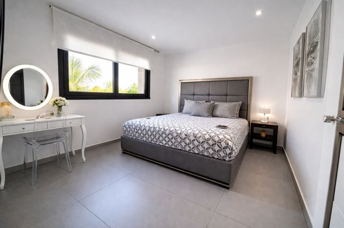 Image No.8-Villa de 5 chambres à vendre à Los Balcones