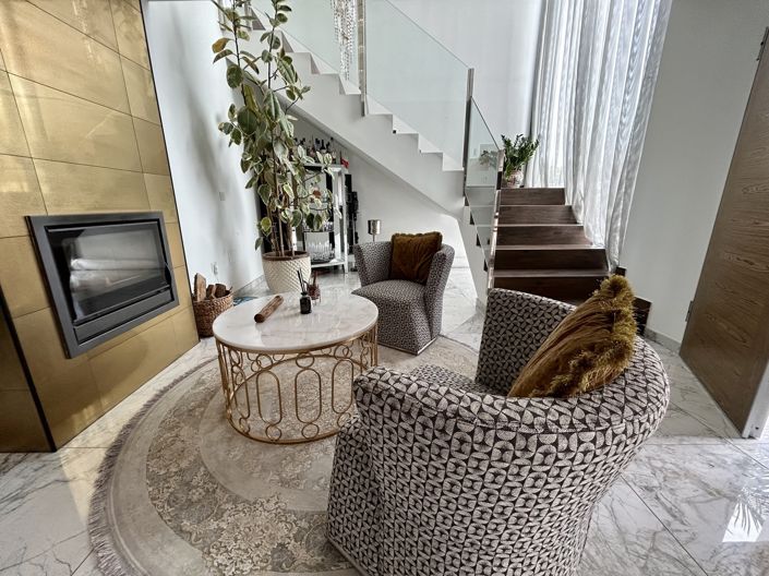 Image No.5-Villa de 3 chambres à vendre à Los Balcones