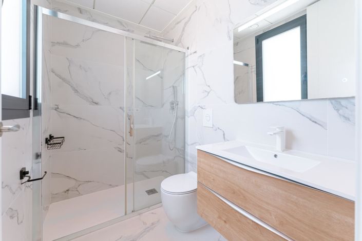 Image No.12-Villa de 5 chambres à vendre à San Miguel de Salinas