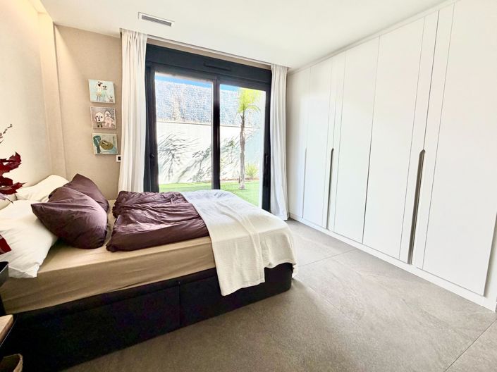 Image No.14-Villa de 5 chambres à vendre à San Miguel de Salinas