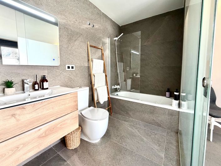 Image No.15-Villa de 5 chambres à vendre à San Miguel de Salinas