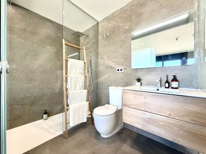 Image No.17-Villa de 5 chambres à vendre à San Miguel de Salinas