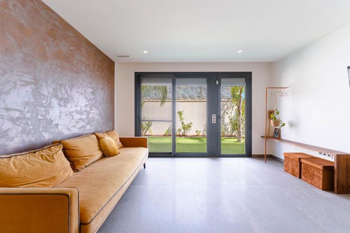 Image No.19-Villa de 5 chambres à vendre à San Miguel de Salinas