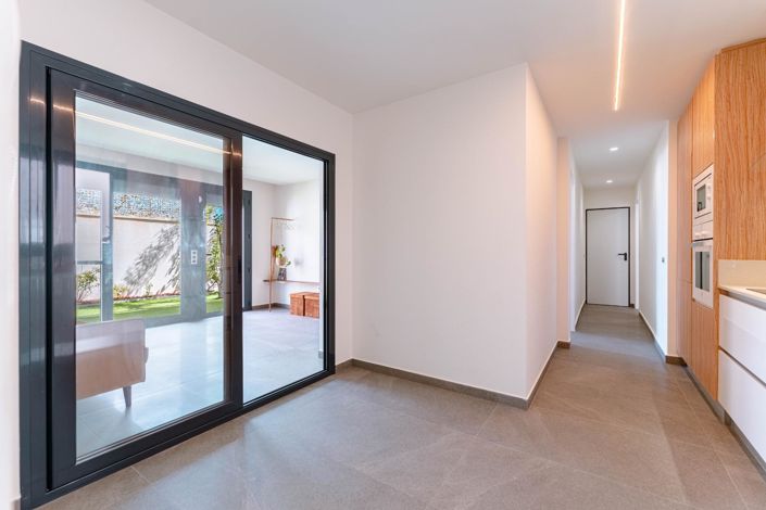 Image No.21-Villa de 5 chambres à vendre à San Miguel de Salinas