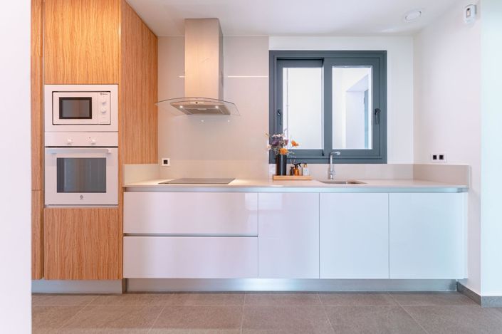 Image No.22-Villa de 5 chambres à vendre à San Miguel de Salinas