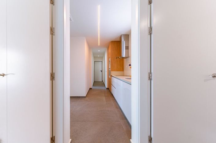 Image No.24-Villa de 5 chambres à vendre à San Miguel de Salinas