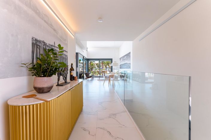 Image No.25-Villa de 5 chambres à vendre à San Miguel de Salinas