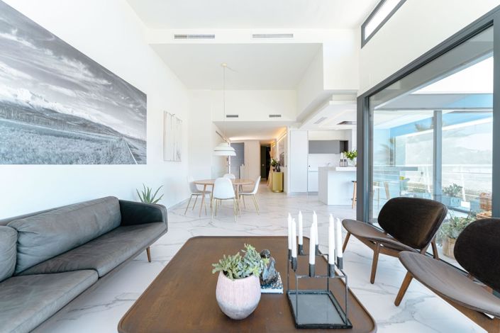 Image No.26-Villa de 5 chambres à vendre à San Miguel de Salinas