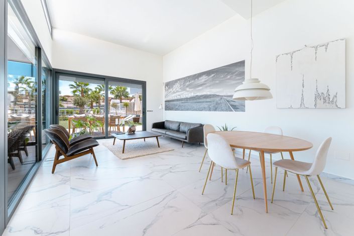 Image No.27-Villa de 5 chambres à vendre à San Miguel de Salinas