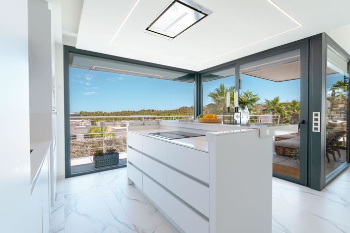 Image No.29-Villa de 5 chambres à vendre à San Miguel de Salinas