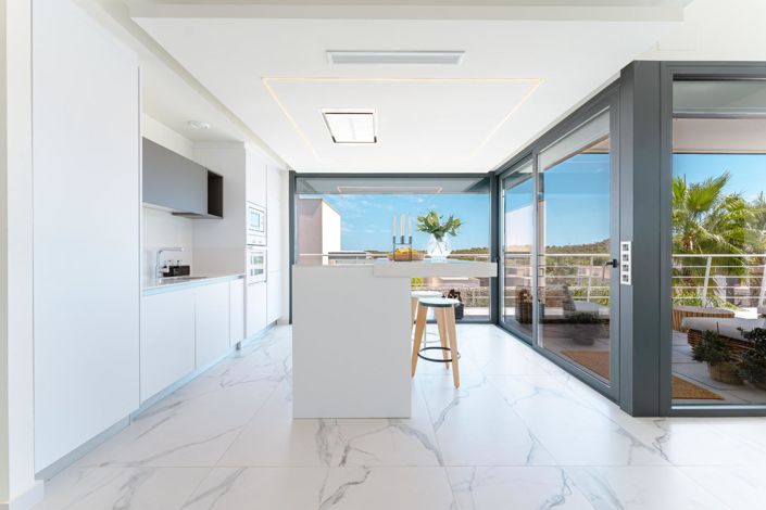 Image No.30-Villa de 5 chambres à vendre à San Miguel de Salinas