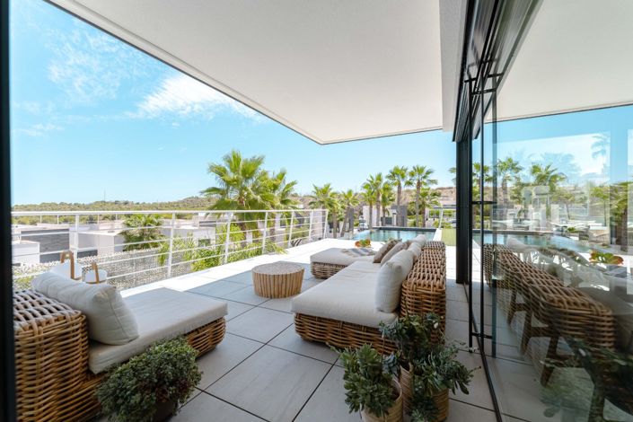 Image No.31-Villa de 5 chambres à vendre à San Miguel de Salinas