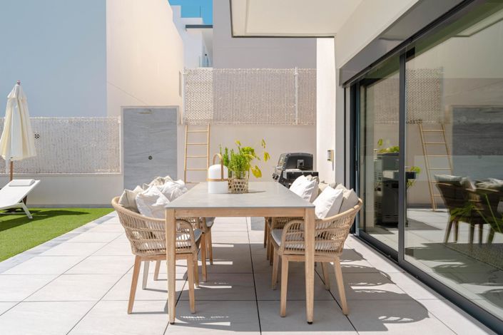 Image No.32-Villa de 5 chambres à vendre à San Miguel de Salinas