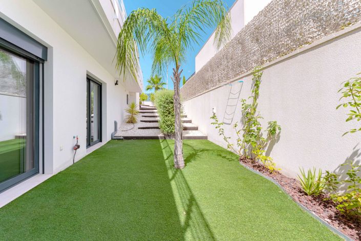 Image No.35-Villa de 5 chambres à vendre à San Miguel de Salinas