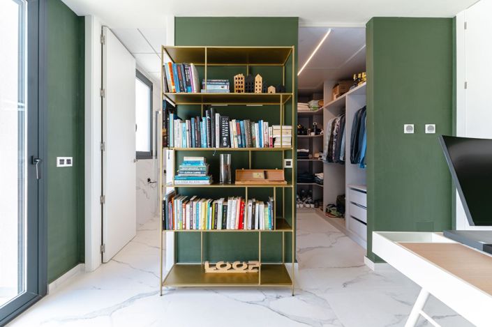 Image No.37-Villa de 5 chambres à vendre à San Miguel de Salinas