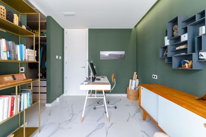 Image No.38-Villa de 5 chambres à vendre à San Miguel de Salinas