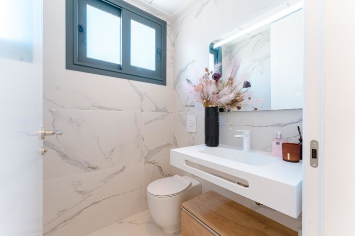 Image No.43-Villa de 5 chambres à vendre à San Miguel de Salinas